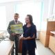 5 млн рублей выделено гимназии № 6 на строительство стрелковых тиров