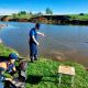 Спасатели проводят водолазное обследование водоемов Чувашии