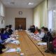 В Новочебоксарске прошло заседание Совета по межнациональным и межконфессиональным отношениям заседание 