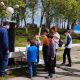 Экскурсию на чебоксарский "Водоканал" организовали для воспитанников социально-реабилитационного центра