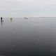 В Чувашии с дрейфующей льдины спасли 12 рыбаков-экстремалов  спасатели рыбаки ГИМС 