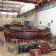 «Силовые машины» реконструировали колесо гидроагрегата на ГЭС  Чебоксарская ГЭС ОАО «РусГидро» 