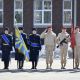 В день космонавтики в чувашском кадетском корпусе прошла церемония принятия кадет в ряды «ЮНАРМИЯ»