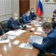 Глава Чувашии и начальник Горьковской железной дороги обсудили перспективы сотрудничества региона и РЖД