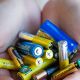 До конца октября чебоксарцы могут сдать неработающие батарейки