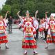В соцсетях стартовал флешмоб, посвященный чувашским народным танцам