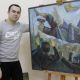 Первая молодежная выставка: газета «Грани» и Новочебоксарский художественный музей реализуют совместный проект