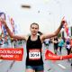 Спортсменки Чувашии взяли "золото" и "серебро" Царскосельского марафона