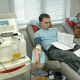 Автомотодоноры сдали около 14 литров крови донорство Авто-МотоДонор 