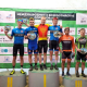 Велосипедисты Чувашии отличились на международных и всероссийских соревнованиях велосипедисты 