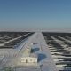 В Саратовской области запустили электростанцию, которая использует солнечные панели, произведенные в Новочебоксарске