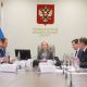 В Нижнем Новгороде прошло совещание по реализации федерального проекта "Оздоровление Волги"