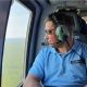 Вертолет санавиации доставил в больницы Чебоксар 45 пациентов с начала 2021 года