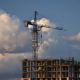 Рост ввода жилья зафиксирован в Чувашии Жилищное строительство 