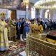 В день Крещения Руси митрополит Варнава возглавил Божественную литургию в Соборе святого князя Владимира