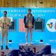 Лучник из Чувашии выиграл серебро всероссийских соревнований