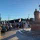 Всероссийский парад семьи собрал в Чебоксарах более 500 человек Всероссийский парад семьи 