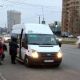 Перевозчики хотели поднять цену за проезд между Чебоксарами и Новочебоксарском до 44 рублей маршрутка 
