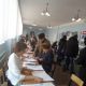 Явка избирателей города Чебоксары на 15:00 составила 51,8% Выборы-2018 
