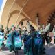 Музыкальный фестиваль народов и культур Приволжья «Объединяя традиции» впервые прошёл в Нижнем Новогороде