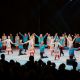 99-й творческий сезон Чувашского госансамбля песни и танца завершился концертом "С душой к родному народу"
