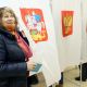 Явка на выборах Президента в России составила 59,5% на 19:00 
