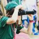 Чебоксарская школьница победила во всероссийском фотопроекте