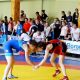 Спортсменки Чувашии стали призерами всероссийских соревнований по вольной борьбе вольная борьба 