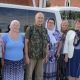 Участники православного клуба новочебоксарского ЦСОН побывали в паломнической поездке Паломничество 