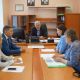 Минюст Чувашии в рамках “Народной инвентаризации” посетил Новочебоксарск