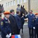В Новочебоксарске открылся манеж  конно-спортивной школы