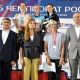 На чемпионате России по легкой атлетике в Чебоксарах в первый день разыграли 11 комплектов наград