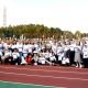 Министр спорта Чувашии поблагодарил волонтеров чемпионата России по легкой атлетике