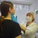 За 9 месяцев в Новочебоксарске выявлено 20 случаев предопухолевых заболеваний у женщин диспансеризация 