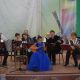В Детской музыкальной школе Новочебоксарска состоялся концерт "Вдохновение", посвященный 55-летнему юбилею учебного заведения Новочебоксарская детская музыкальная школа 