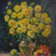 Выставка картин Николая Толстова открылась в художественном училище