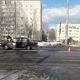 В Новочебоксарске стажер автошколы совершил наезд на школьницу ДТП 