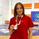 Наталья Прокопьева из Чувашии стала серебряным призером Всероссийской летней универсиады