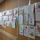 Более 100 детских рисунков из Чувашии передадут российским военнослужащим, участвующим в СВО
