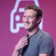 Охрана Цукерберга обошлась Facebook в 12 миллионов долларов за три года