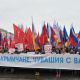 7 тысяч жителей Чувашии вышли на митинг в поддержку воссоединения Крыма