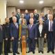  Членов Товарищества офицеров «Сыны Отечества» наградили медалями 100-летия Чувашской автономии