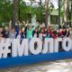 «МолГород-2017» пройдет под лозунгом «Навстречу XIX Всемирному фестивалю молодежи и студентов»