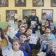 Уроки безопасности прошли в Новочебоксарском социально-реабилитационном центре для несовершеннолетних