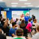 В Чувашском госуниверситете началось обучение будущих волонтеров Всемирного фестиваля молодежи