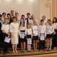 В Новочебоксарске подвели итоги олимпиадного движения школьников