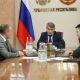 Олег Николаев не видит "сильных рисков" по запланированным на 2022 год инвестпроектам