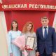 День чувашской печати: наши СМИ не плывут по течению День печати 