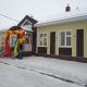 В Янтиковском районе открыли новую врачебную амбулаторию здоровье 