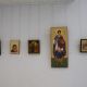 В Чувашском государственном художественном музее открылась выставка 40 мастеров церковного искусства